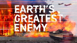 Wollongong film screening: Earth’s Greatest Enemy